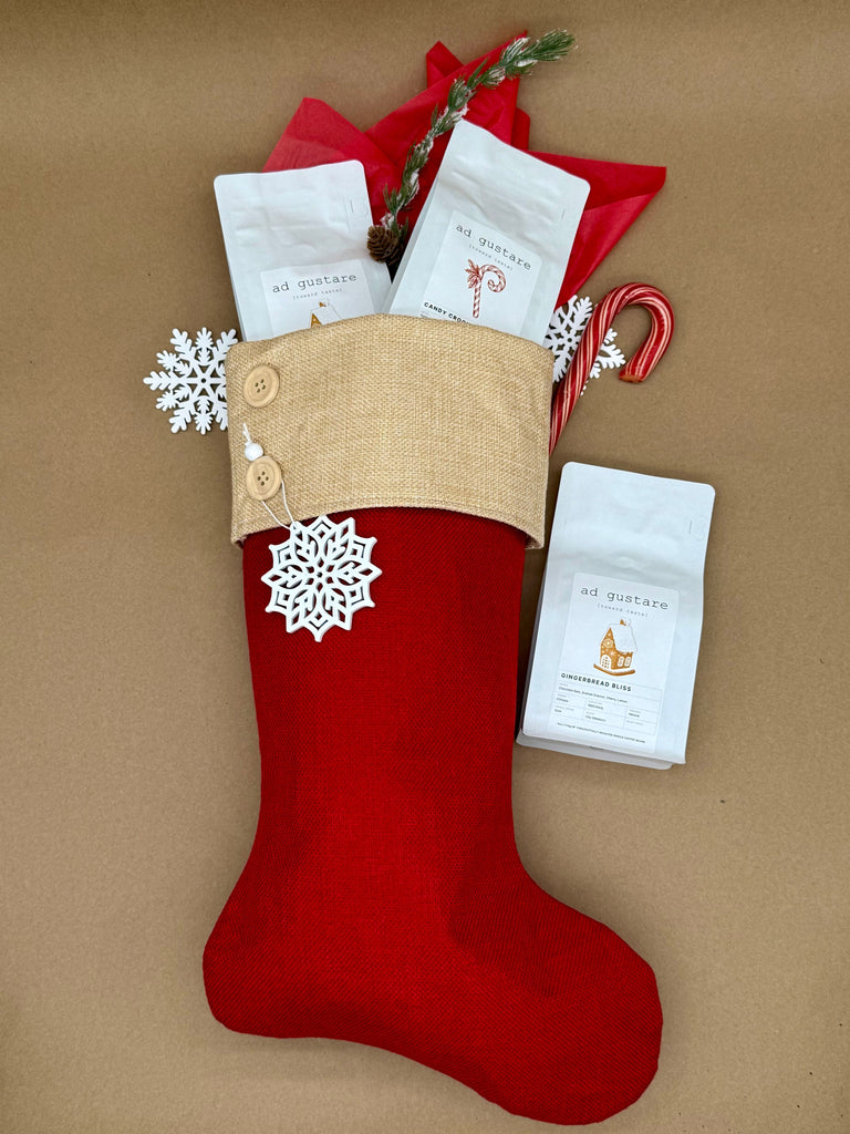 Holiday Gift Shopping POP UP